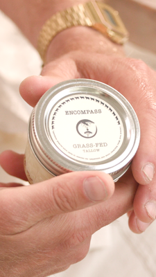 🥩 100% Grass Fed Tallow
