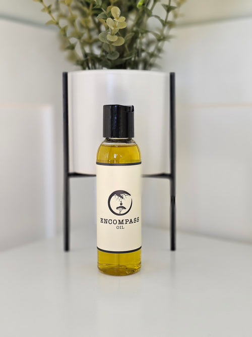 Bag Size Encompass Oil 4oz ⭐️