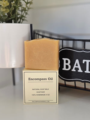 Non-Toxic Soap