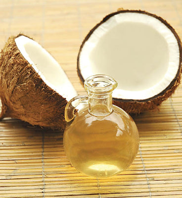 🥥 Organic Coconut Oil