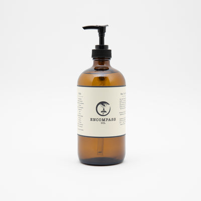 Encompass Oil All Natural