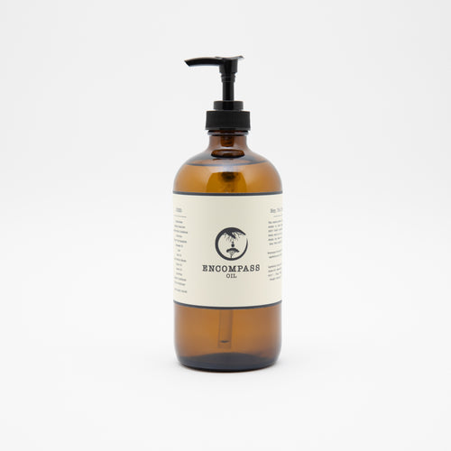 Encompass Oil All Natural