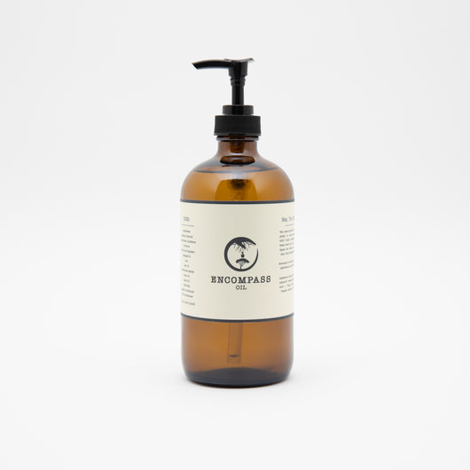 Encompass Oil All Natural