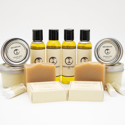 Gift Bundle (4 person)