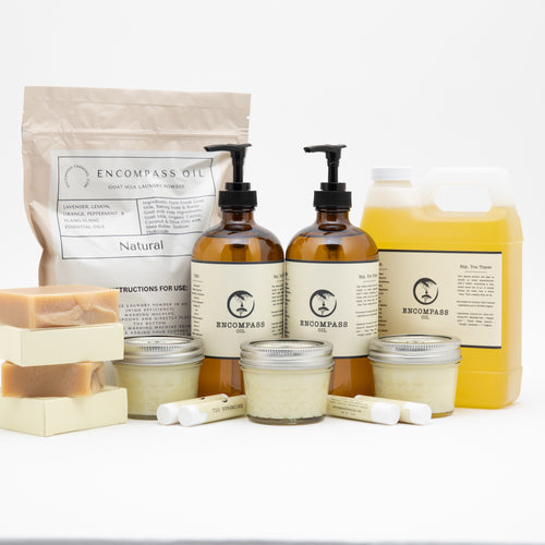 Grand Family Bundle