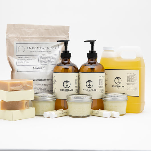 Grand Family Bundle