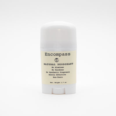 Encompass Deodorant