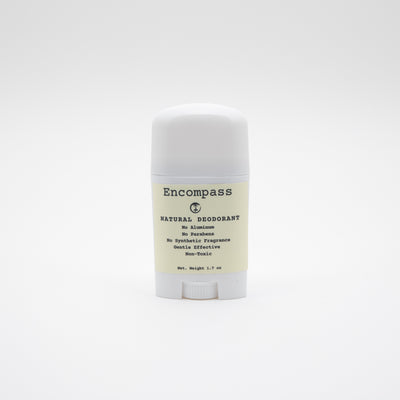 Encompass Deodorant