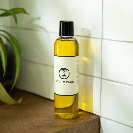 Encompass Oil All Natural