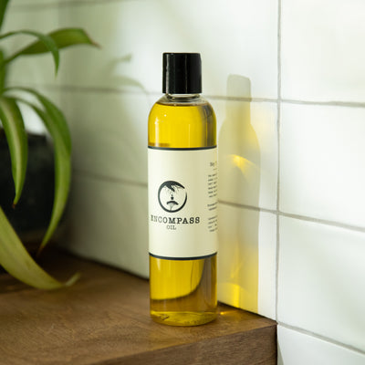 Encompass Oil All Natural