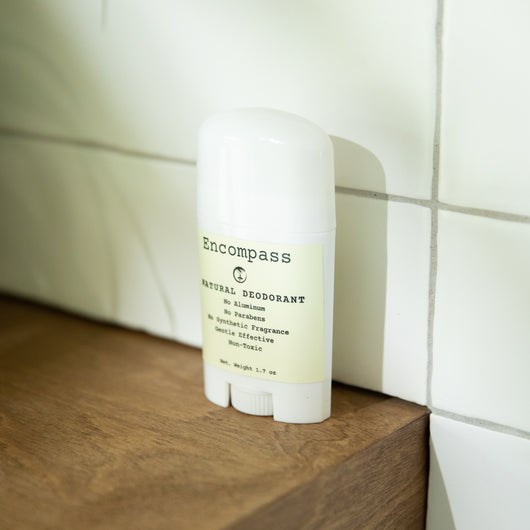 Encompass Deodorant