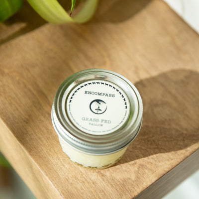 Encompass Oil All Natural