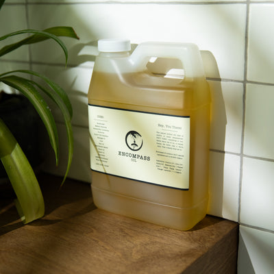 Encompass Oil All Natural