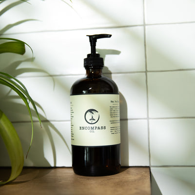 Encompass Oil All Natural