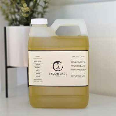 Encompass Oil All Natural