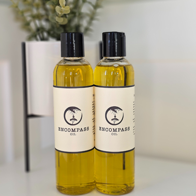 Encompass Oil All Natural