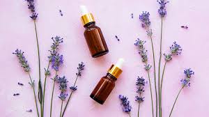 💜 Lavender Essential Oil