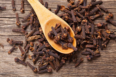 🌿 Clove Essential Oil