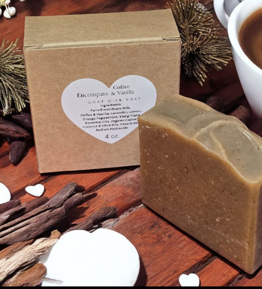 What Is Goat Milk Soap Good For? Benefits, Uses, and Tips