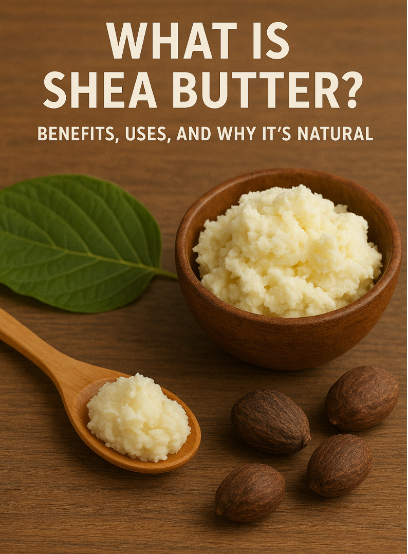 Shea Butter
