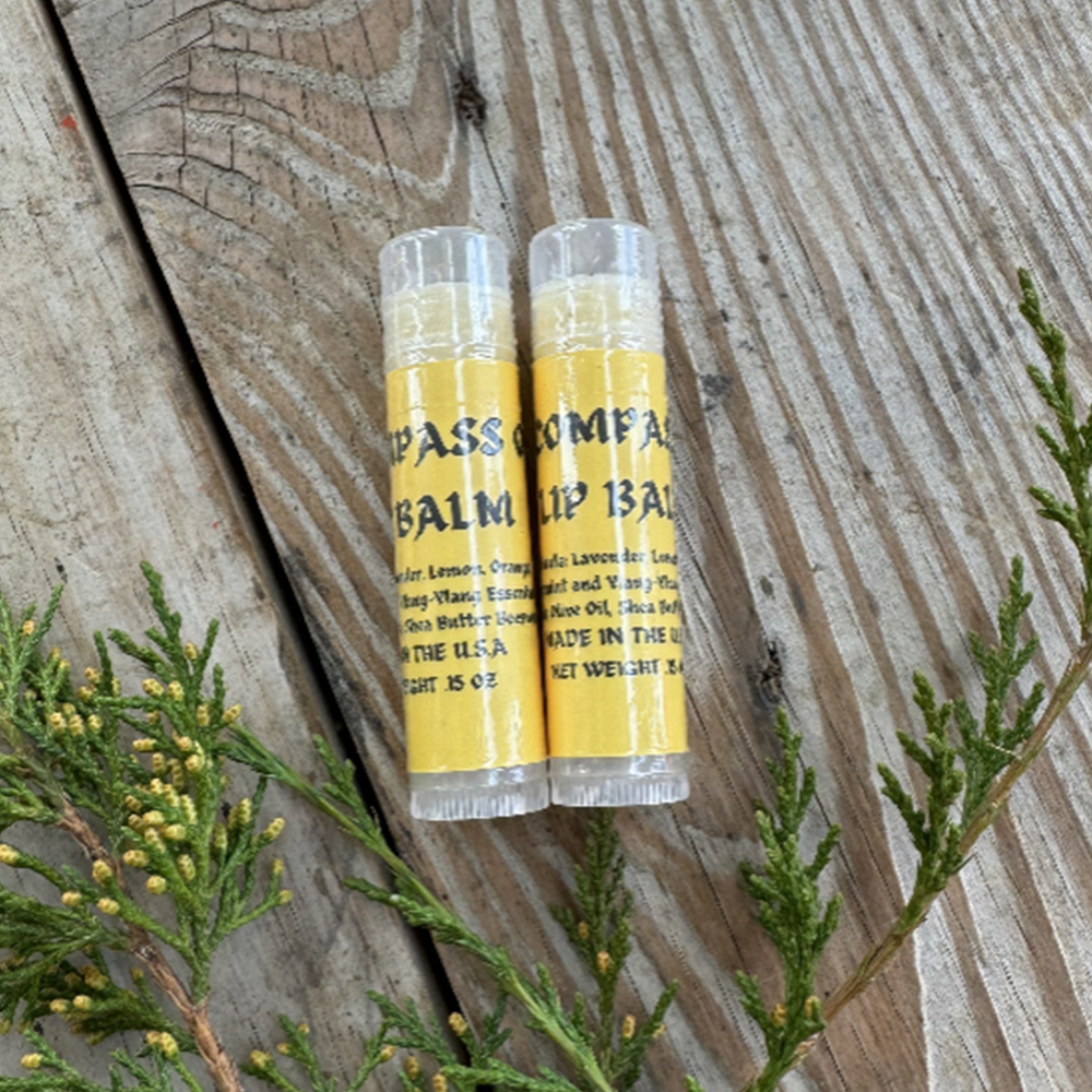 What Is Lip Balm and What Does Lip Balm Actually Do?