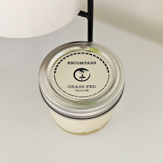 Benefits of Tallow Balm