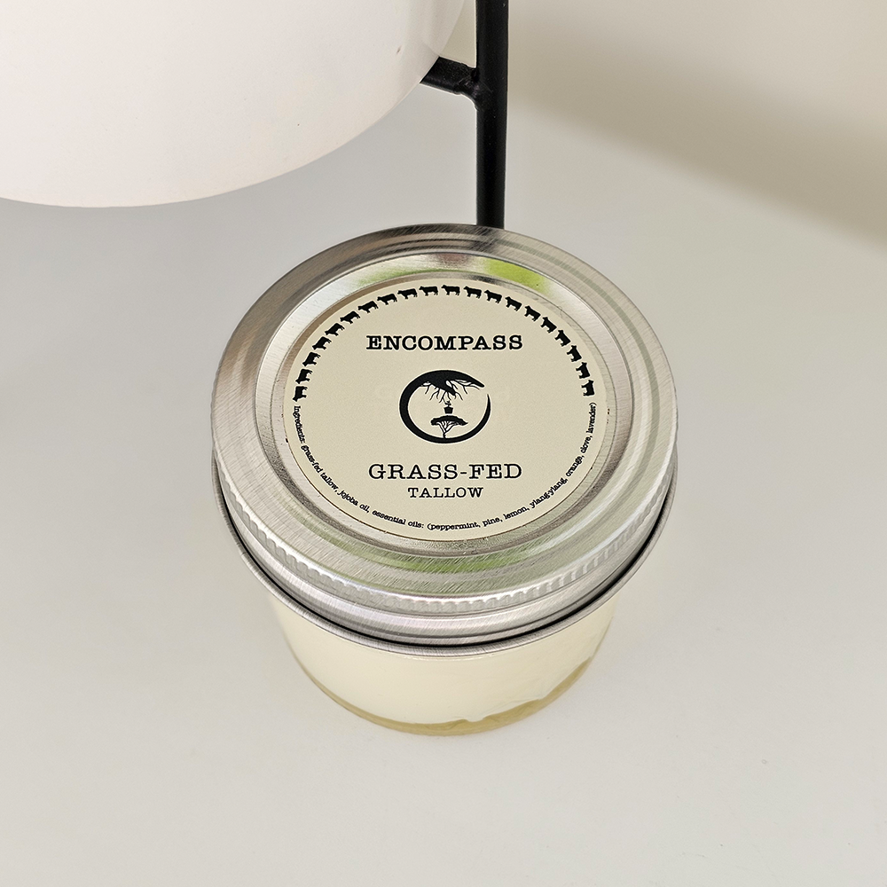 Why You Should Use Tallow Skincare?