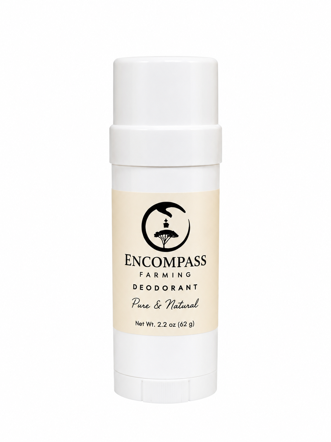 Encompass Deodorant