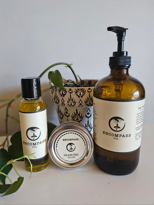 All Encompass Bundle