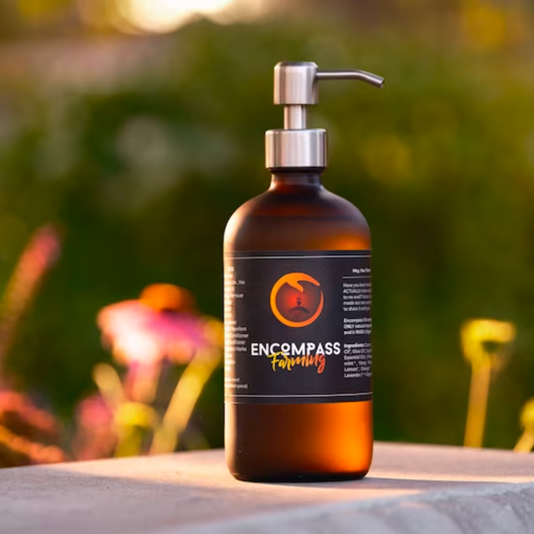 Encompass Oil single bottle