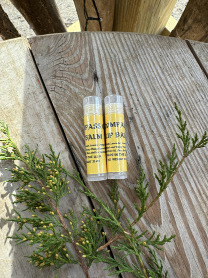 Encompass Lip Balm (x2 qty)