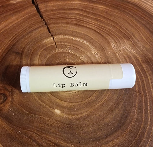 Free Lip Balm Gift