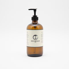 Encompass Oil All Natural