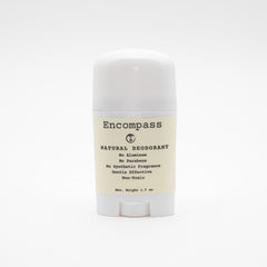 Encompass Deodorant