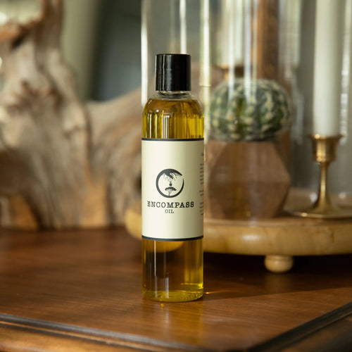 Encompass Oil All Natural