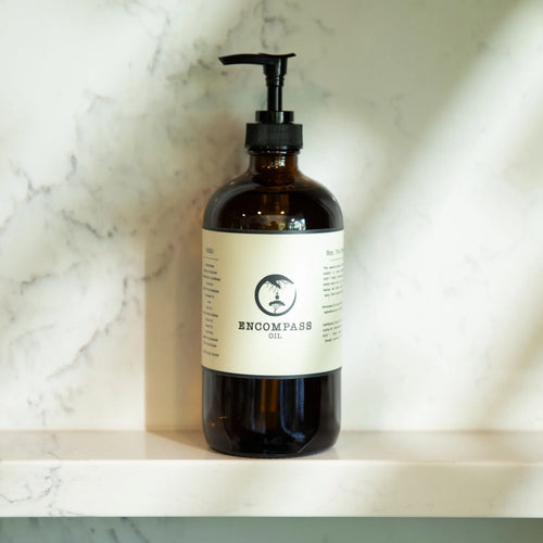 Encompass Oil All Natural