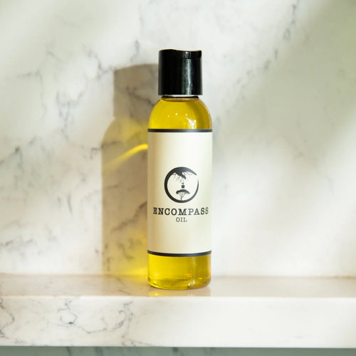 Encompass Oil All Natural