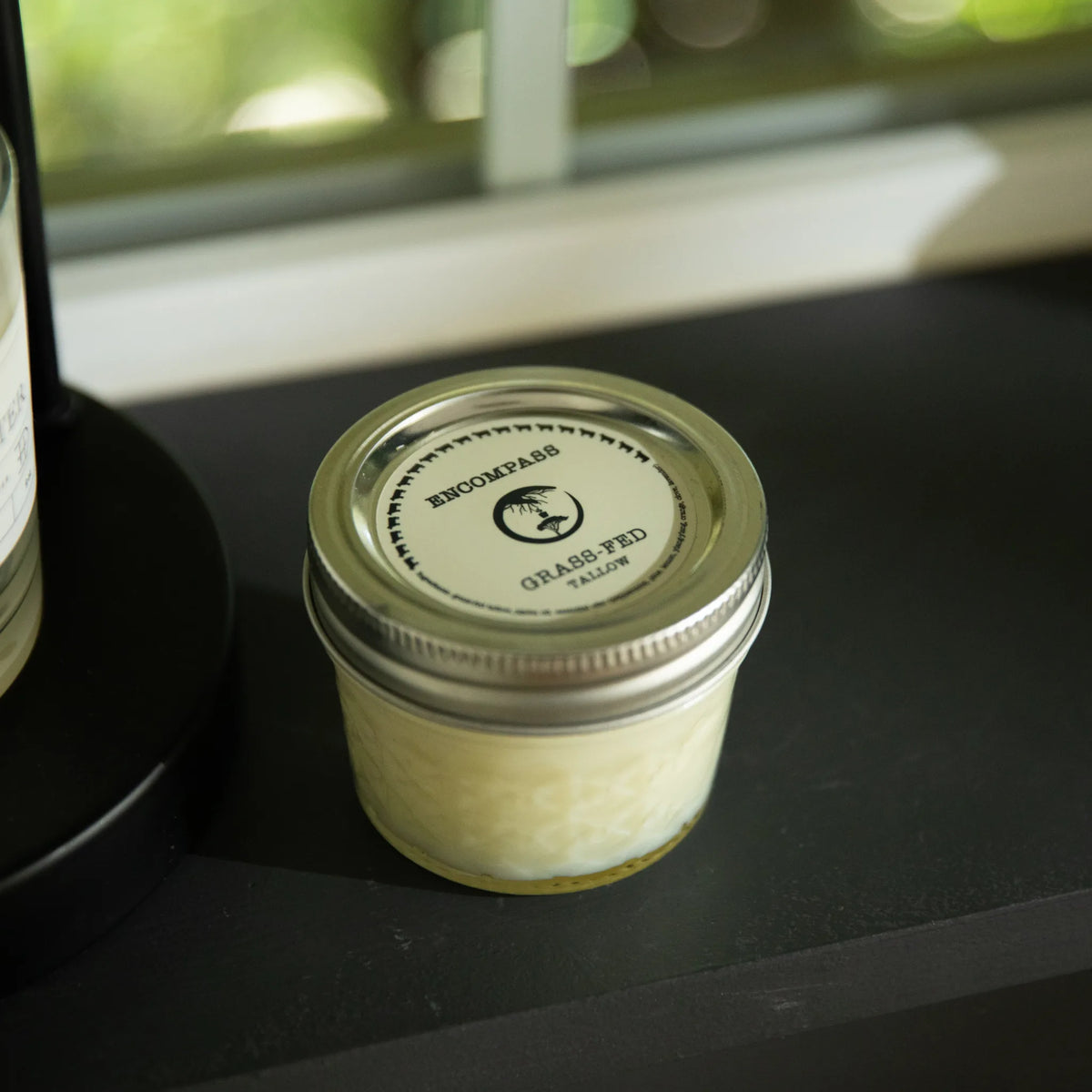 Tallow Balm for Deep Skin Hydration