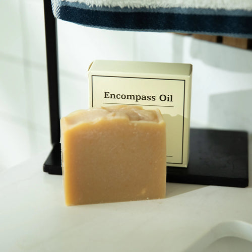 Encompass Goat Milk Bar Soap