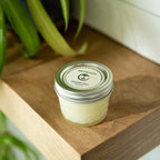 Tallow Balm for Deep Skin Hydration