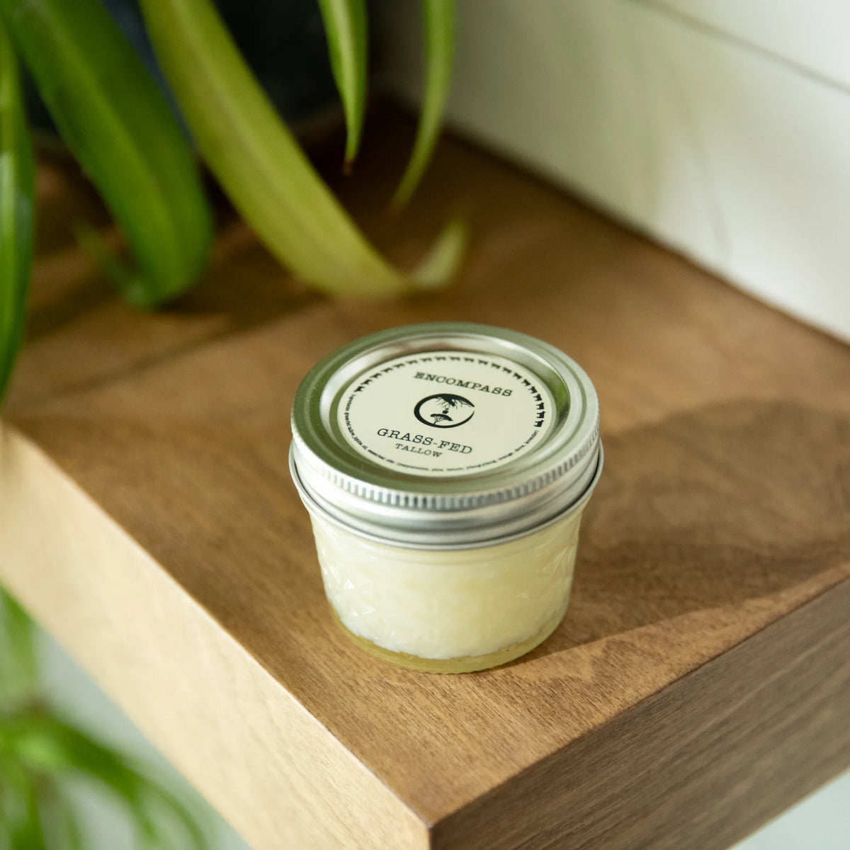 Tallow Balm for Deep Skin Hydration