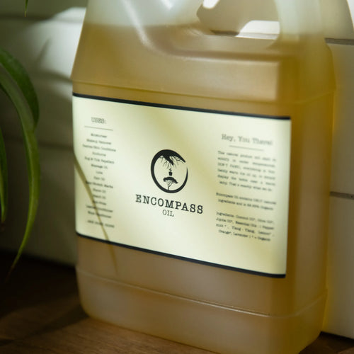 Encompass Oil All Natural
