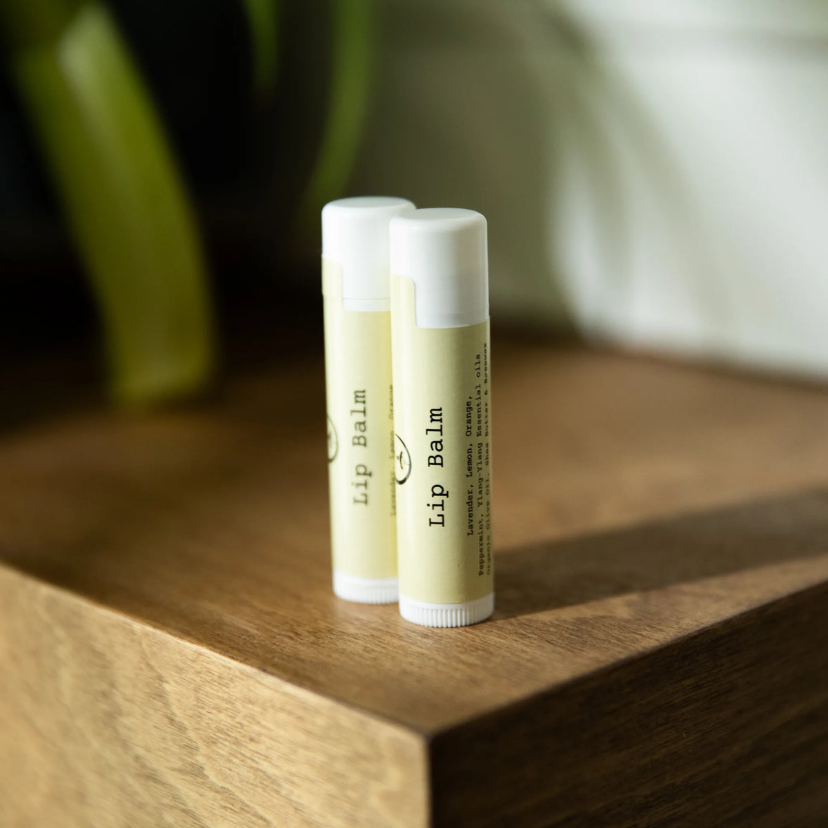 Encompass Lip Balm (x2 qty)