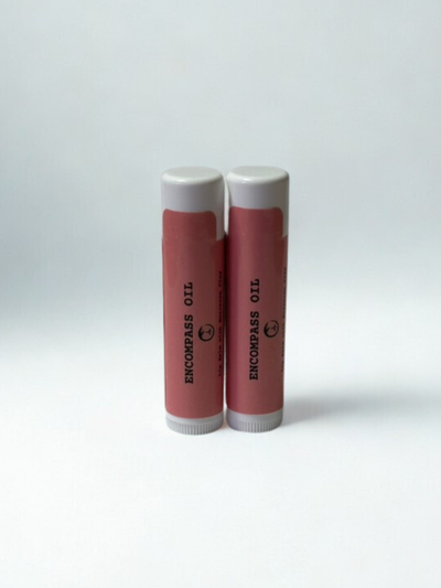 Veneralia's Special: Encompass Oil Lip Balm (x2)