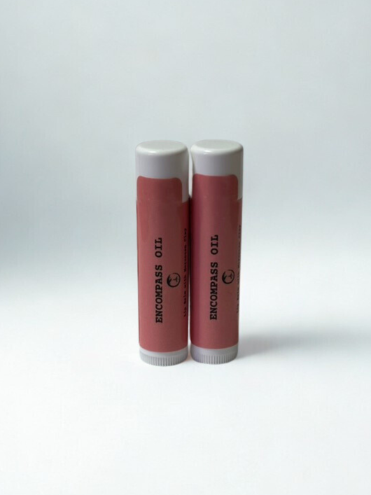 Veneralia's Special: Encompass Oil Lip Balm (x2)