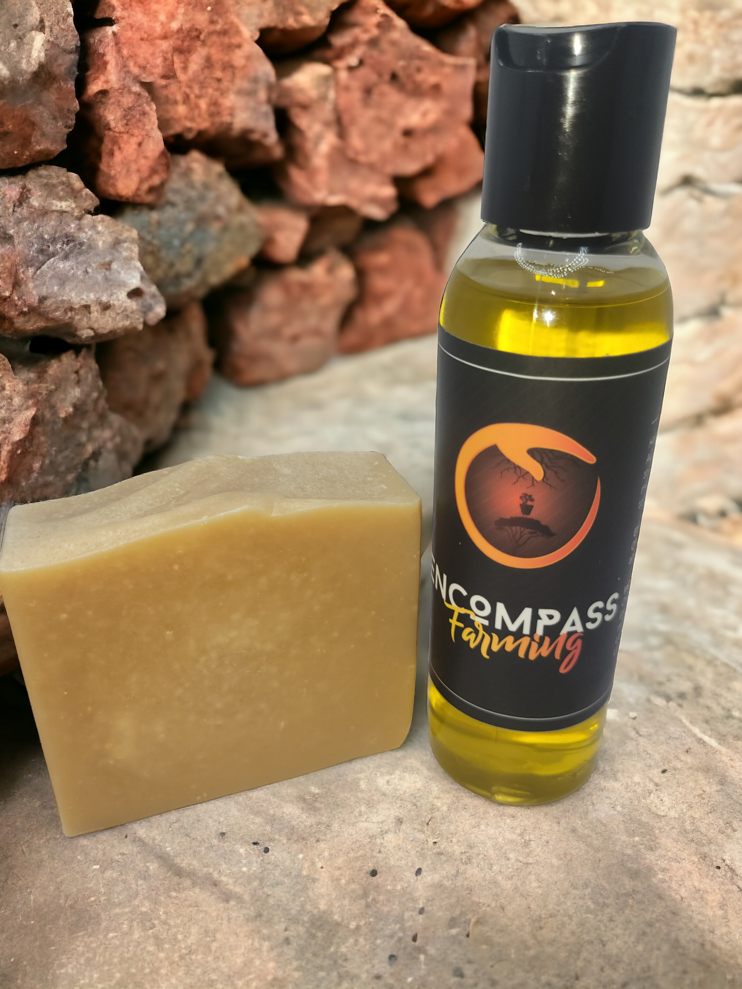 Encompass Oil