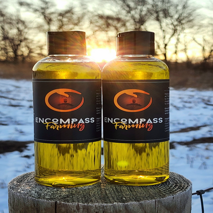 Ecompass Farming Oil Two Bottles