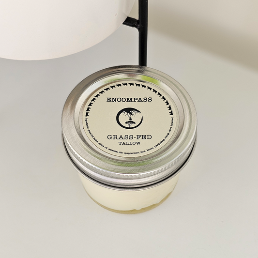 Encompass Tallow Balm