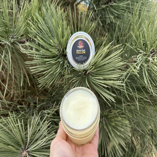 Encompass Tallow Balm